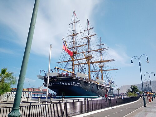 500px-Museo_Corbeta_Esmeralda